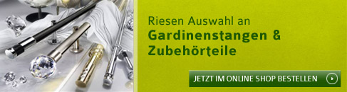 gardinen meterware